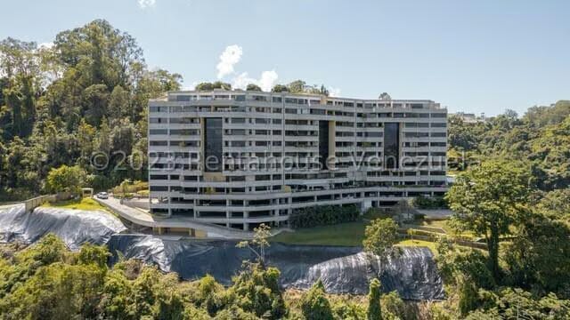 Apartamento (Duplex) en Venta en Lomas de La Lagunita, Distrito Metropolitano - 4