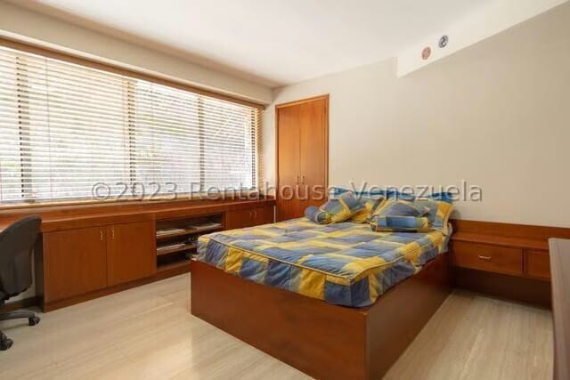 Apartamento (Duplex) en Venta en Lomas de La Lagunita, Distrito Metropolitano - 32