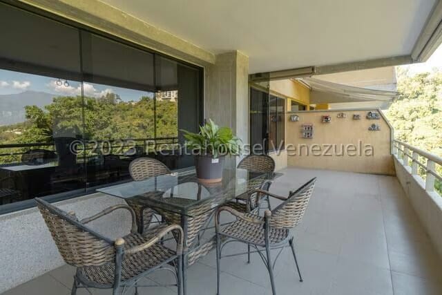 Apartamento (Duplex) en Venta en Lomas de La Lagunita, Distrito Metropolitano - 38