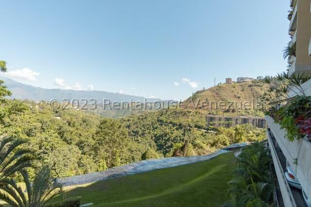Apartamento (Duplex) en Venta en Lomas de La Lagunita, Distrito Metropolitano - 39
