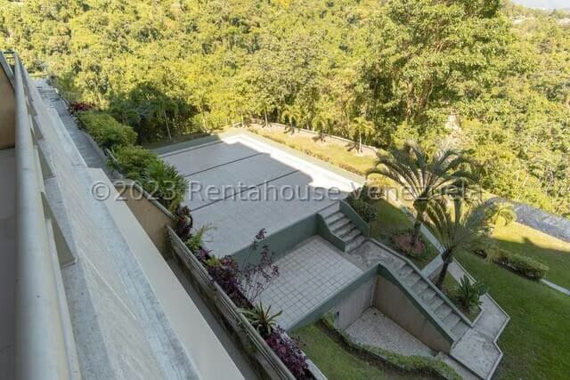 Apartamento (Duplex) en Venta en Lomas de La Lagunita, Distrito Metropolitano - 41