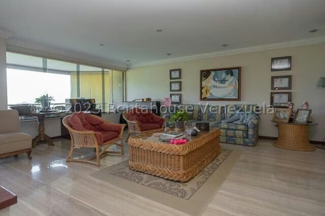 Apartamento (Duplex) en Venta en Lomas de La Lagunita, Distrito Metropolitano - 45