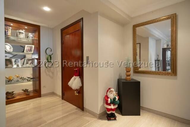 Apartamento (Duplex) en Venta en Lomas de La Lagunita, Distrito Metropolitano - 6