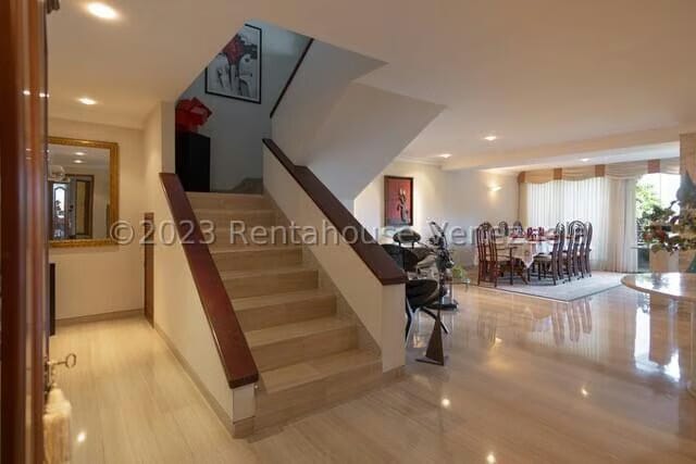 Apartamento (Duplex) en Venta en Lomas de La Lagunita, Distrito Metropolitano - 9
