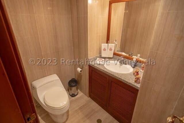 Apartamento (Duplex) en Venta en Lomas de La Lagunita, Distrito Metropolitano - 10