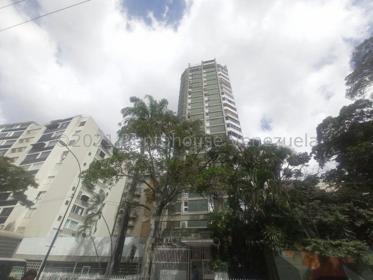APARTAMENTO EN VENTA SELENE MARIN MLS#22-9610