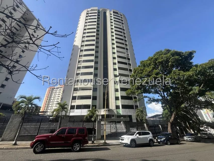 Apartamento (1 Nivel) en Alquiler en Las Chimeneas, Carabobo