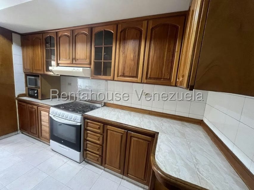 Apartamento (1 Nivel) en Alquiler en Las Chimeneas, Carabobo - 11