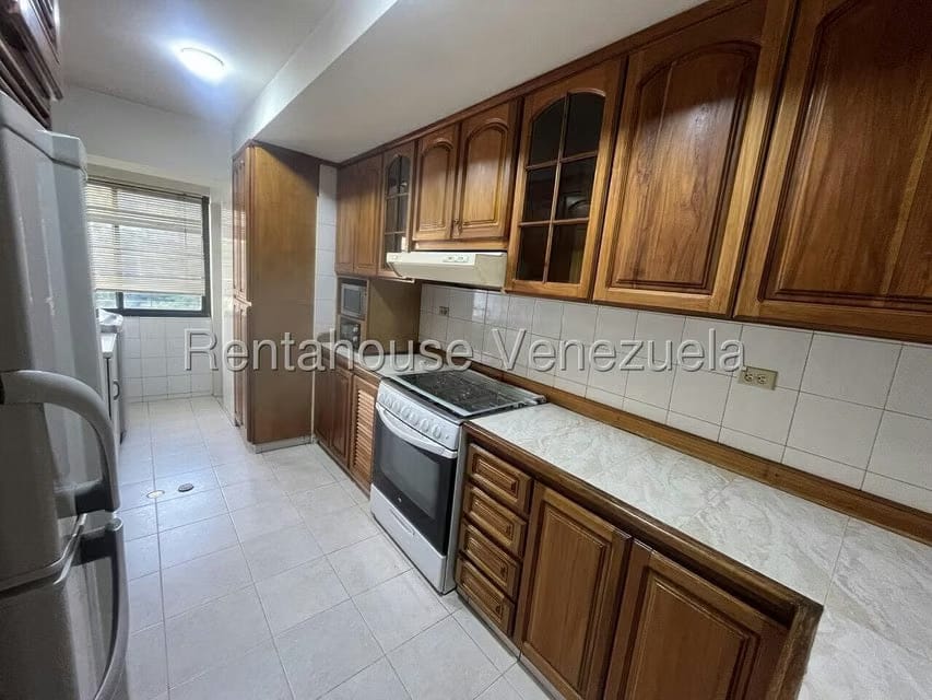 Apartamento (1 Nivel) en Alquiler en Las Chimeneas, Carabobo - 12