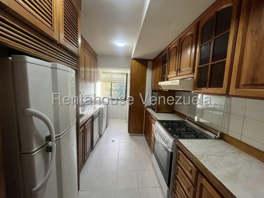 Apartamento (1 Nivel) en Alquiler en Las Chimeneas, Carabobo - 14
