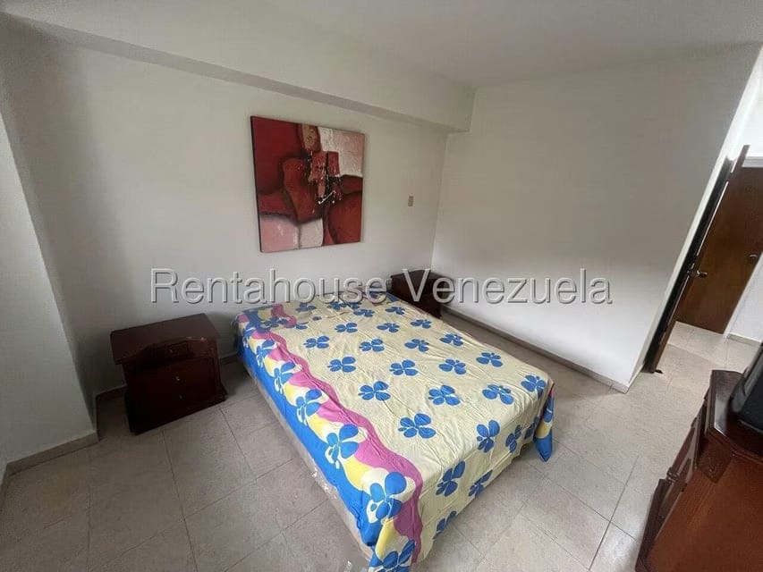 Apartamento (1 Nivel) en Alquiler en Las Chimeneas, Carabobo - 16