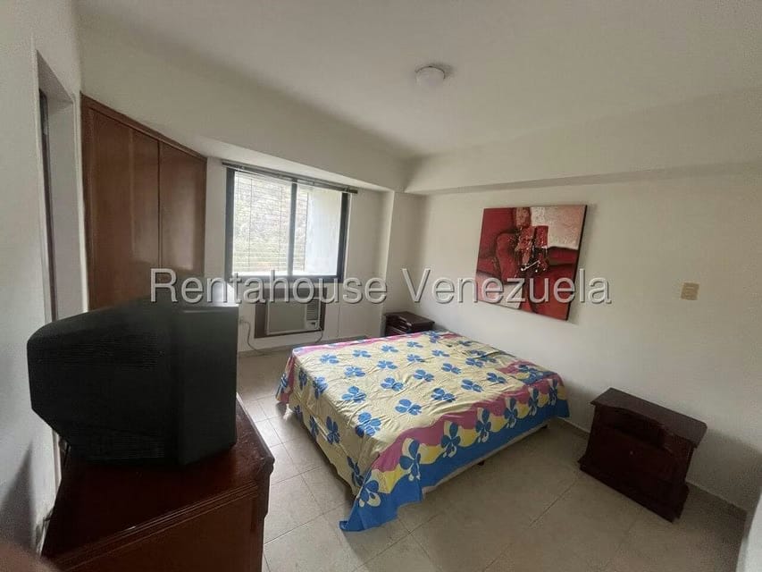 Apartamento (1 Nivel) en Alquiler en Las Chimeneas, Carabobo - 17
