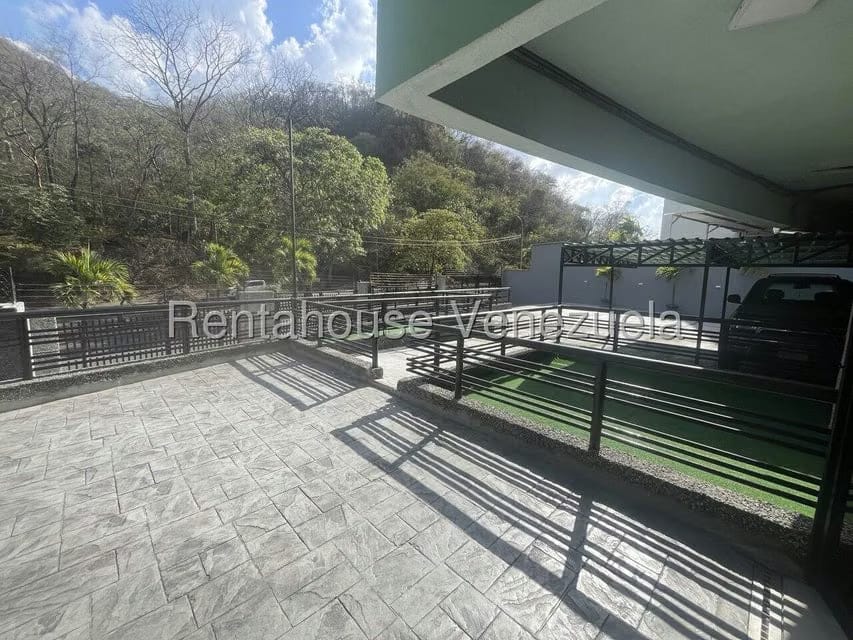 Apartamento (1 Nivel) en Alquiler en Las Chimeneas, Carabobo - 22