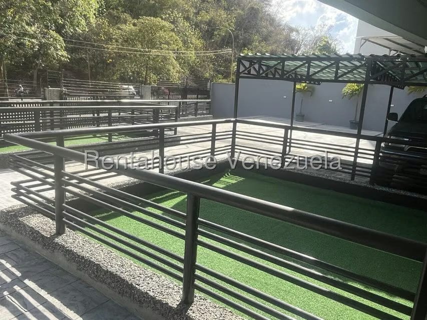 Apartamento (1 Nivel) en Alquiler en Las Chimeneas, Carabobo - 23