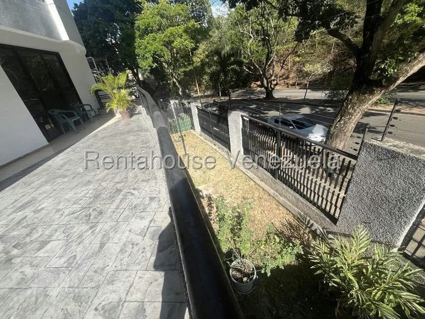 Apartamento (1 Nivel) en Alquiler en Las Chimeneas, Carabobo - 24