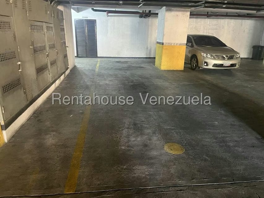 Apartamento (1 Nivel) en Alquiler en Las Chimeneas, Carabobo - 25