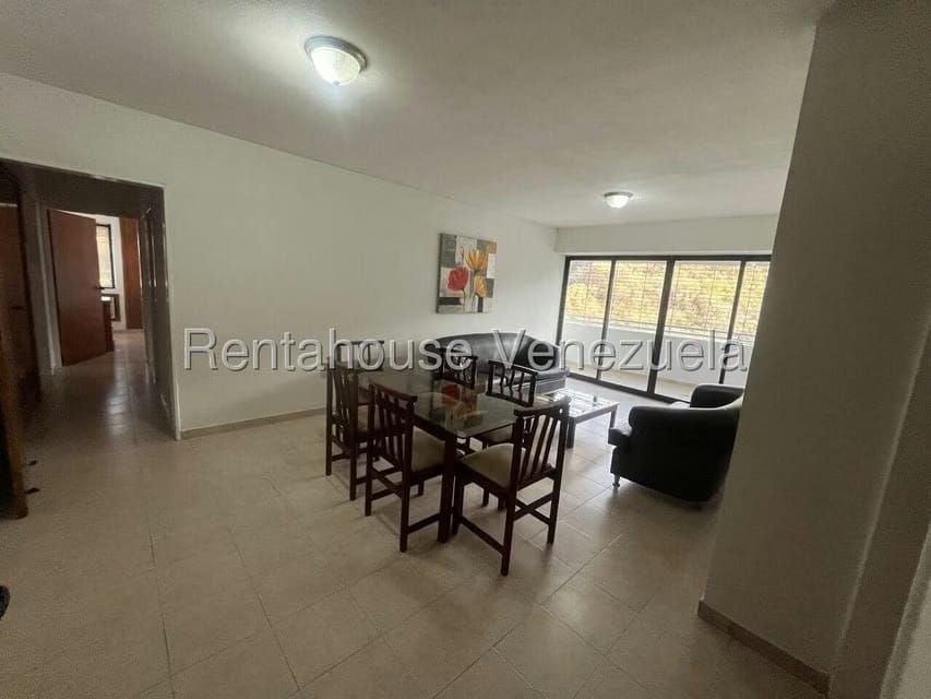 Apartamento (1 Nivel) en Alquiler en Las Chimeneas, Carabobo - 4