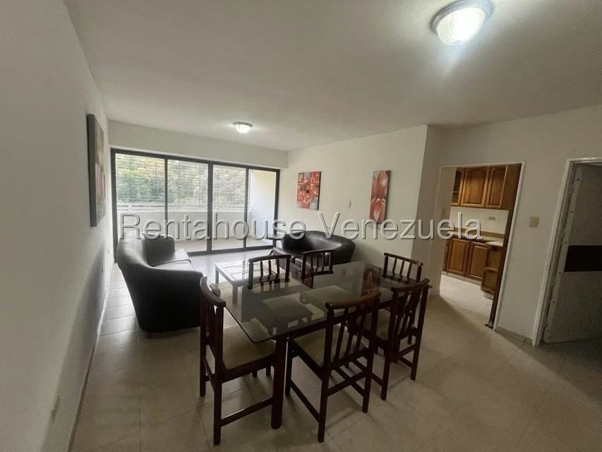 Apartamento (1 Nivel) en Alquiler en Las Chimeneas, Carabobo - 5