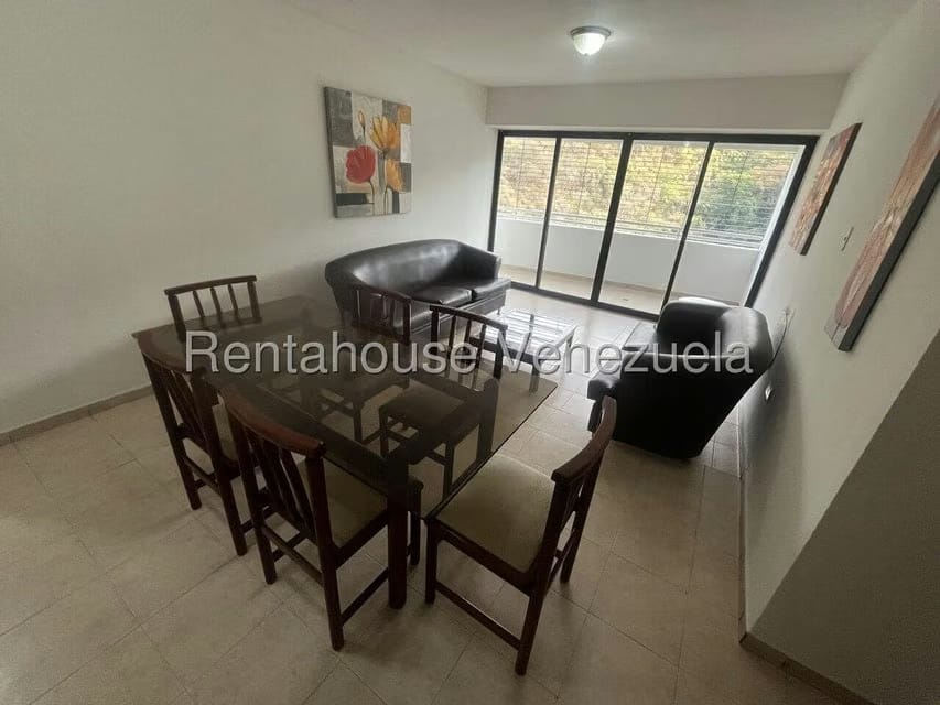 Apartamento (1 Nivel) en Alquiler en Las Chimeneas, Carabobo - 6