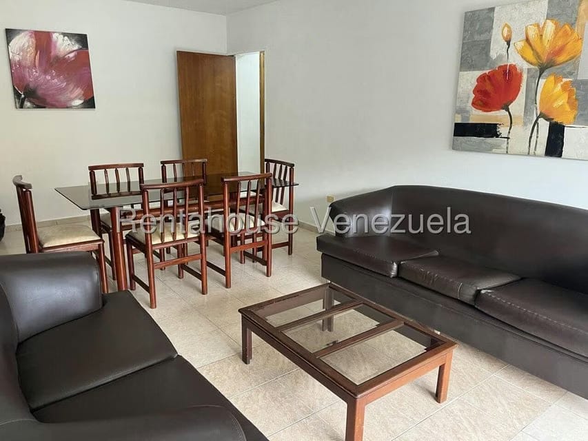 Apartamento (1 Nivel) en Alquiler en Las Chimeneas, Carabobo - 7