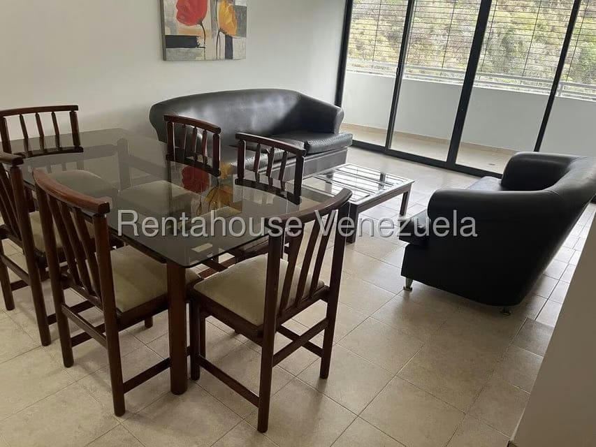 Apartamento (1 Nivel) en Alquiler en Las Chimeneas, Carabobo - 8