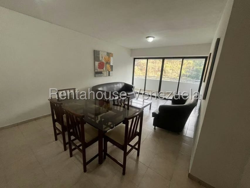 Apartamento (1 Nivel) en Alquiler en Las Chimeneas, Carabobo - 9