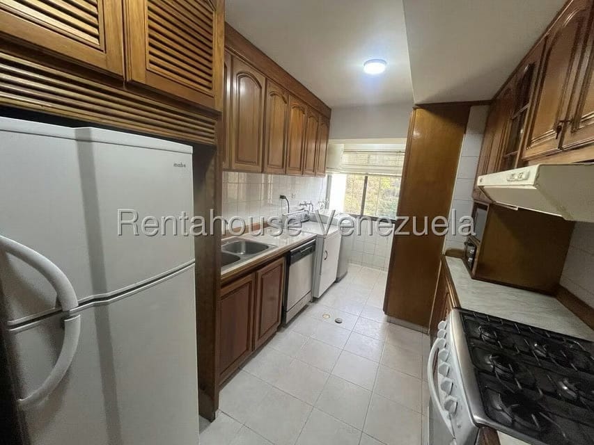 Apartamento (1 Nivel) en Alquiler en Las Chimeneas, Carabobo - 10
