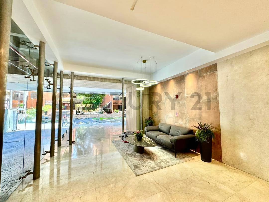 Oficina en venta, en una torre moderna - 3