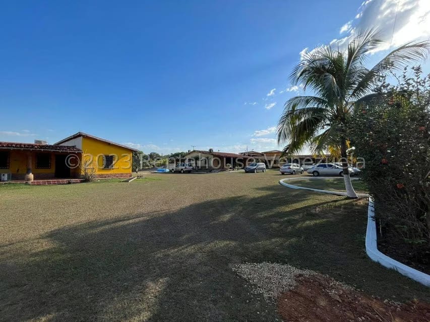 Casa (1 Nivel) en Venta en Sabana del Medio, Carabobo