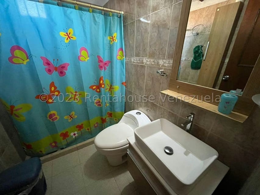 Casa (1 Nivel) en Venta en Sabana del Medio, Carabobo - 11