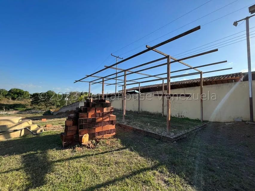 Casa (1 Nivel) en Venta en Sabana del Medio, Carabobo - 14