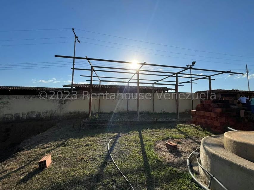 Casa (1 Nivel) en Venta en Sabana del Medio, Carabobo - 15
