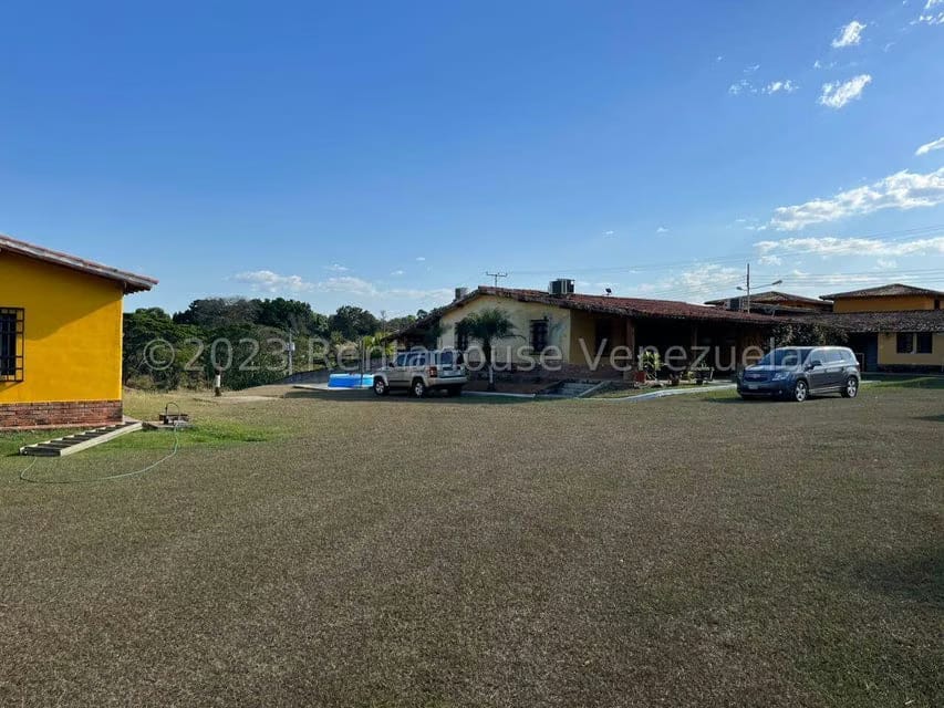 Casa (1 Nivel) en Venta en Sabana del Medio, Carabobo - 17