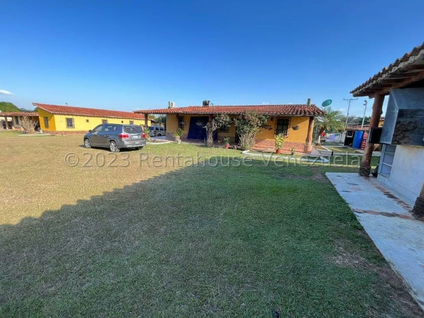 Casa (1 Nivel) en Venta en Sabana del Medio, Carabobo - 19