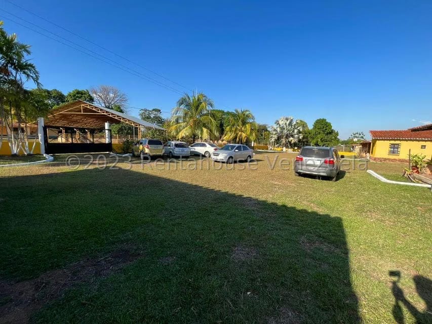 Casa (1 Nivel) en Venta en Sabana del Medio, Carabobo - 20