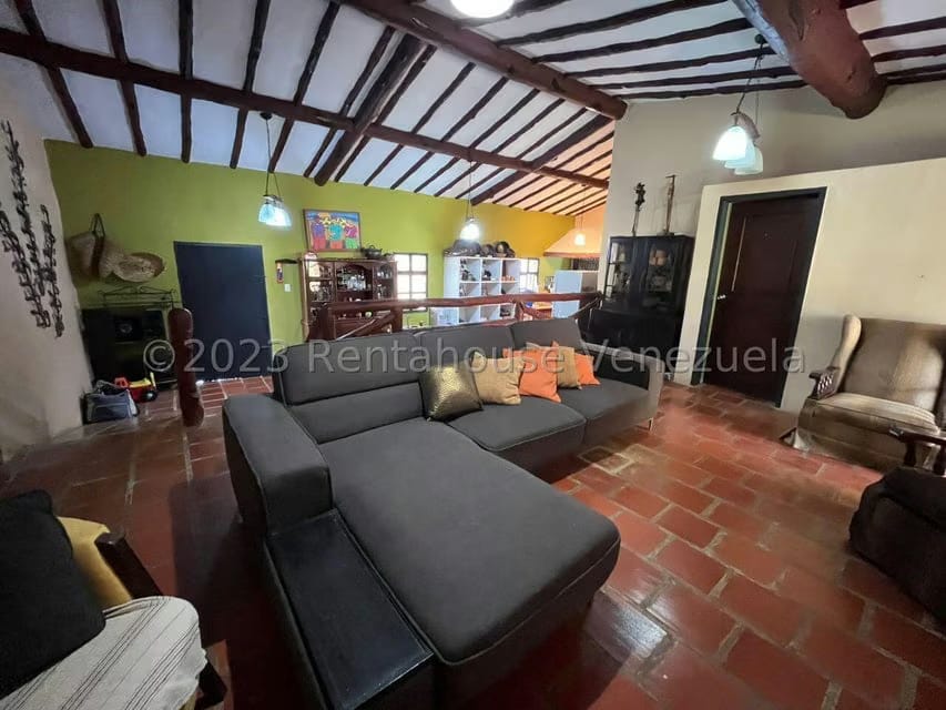 Casa (1 Nivel) en Venta en Sabana del Medio, Carabobo - 3