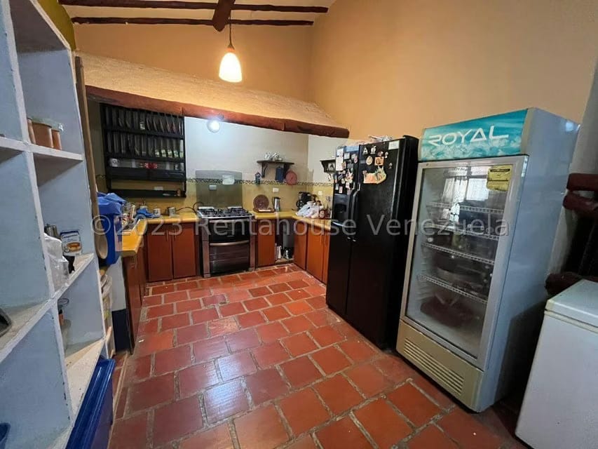 Casa (1 Nivel) en Venta en Sabana del Medio, Carabobo - 4