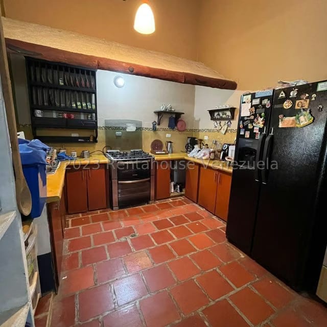 Casa (1 Nivel) en Venta en Sabana del Medio, Carabobo - 5
