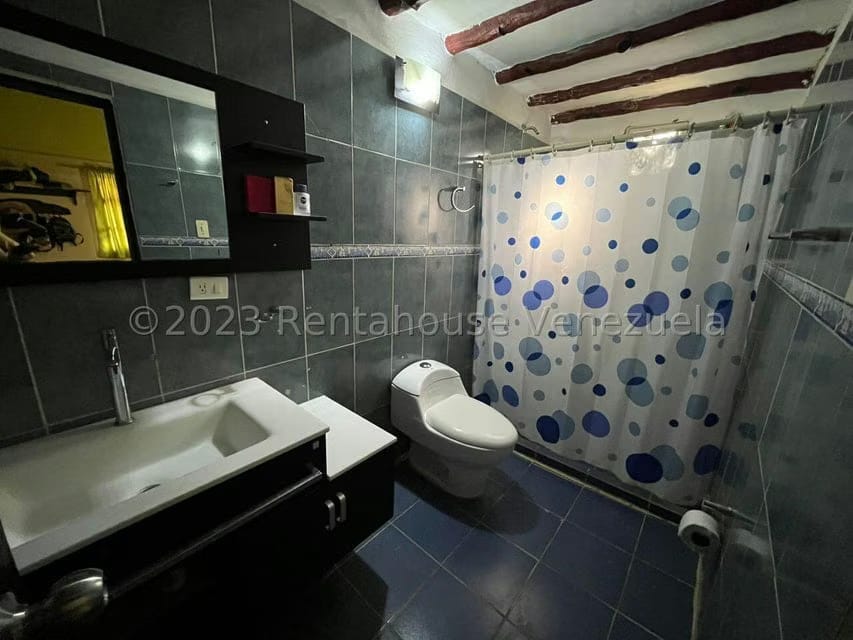 Casa (1 Nivel) en Venta en Sabana del Medio, Carabobo - 8