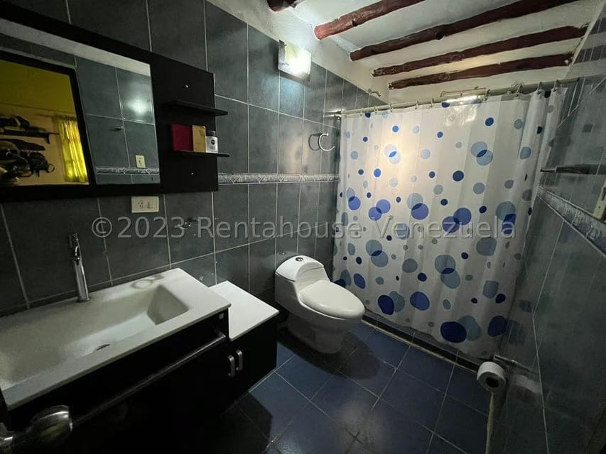 Casa (1 Nivel) en Venta en Sabana del Medio, Carabobo - 9