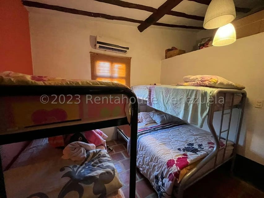 Casa (1 Nivel) en Venta en Sabana del Medio, Carabobo - 10