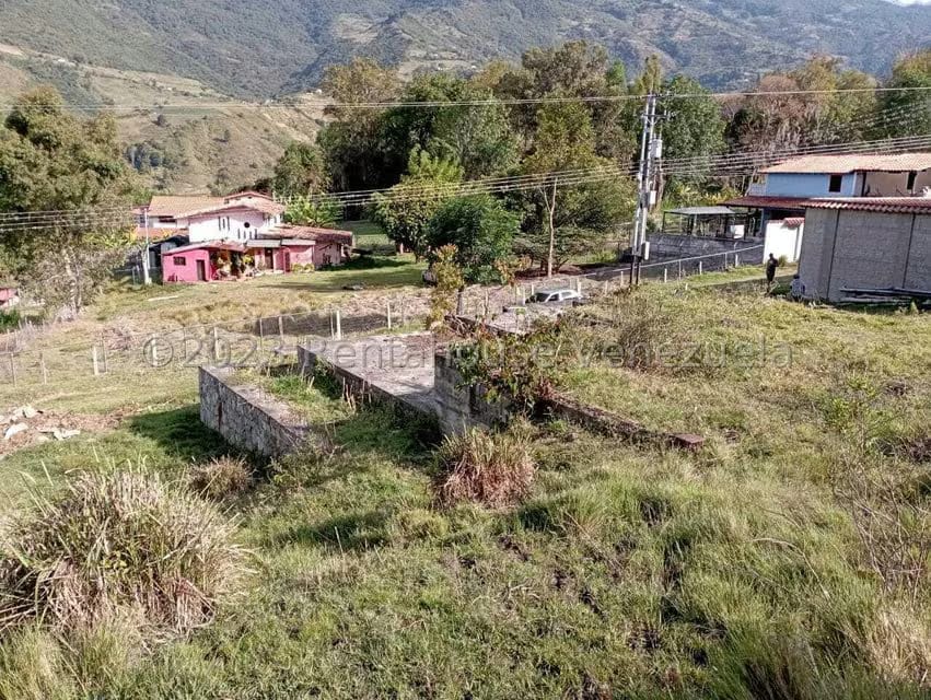 Terreno (Comercial) en Venta en Mucuy Baja, Merida - 13