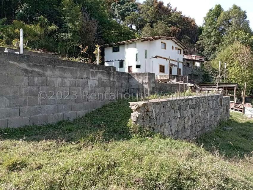Terreno (Comercial) en Venta en Mucuy Baja, Merida - 10