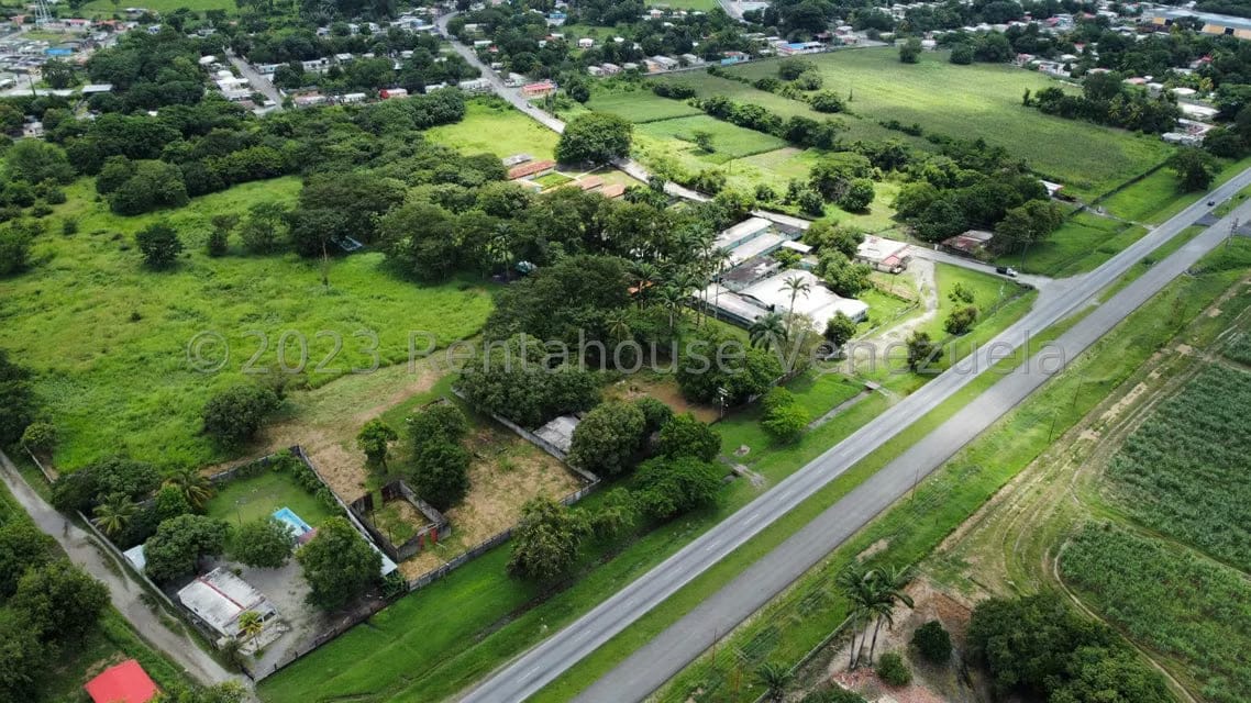 Comercial (Local Comercial) en Venta en Araure, Portuguesa - 11