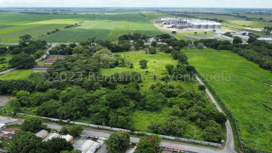 Comercial (Local Comercial) en Venta en Araure, Portuguesa - 15