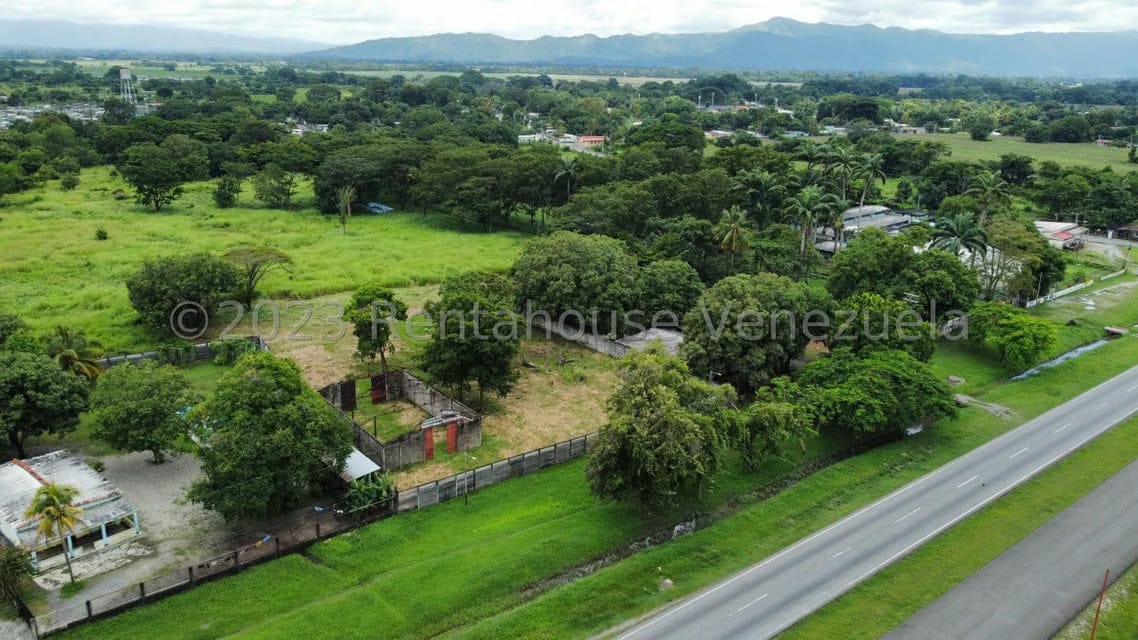 Comercial (Local Comercial) en Venta en Araure, Portuguesa - 16