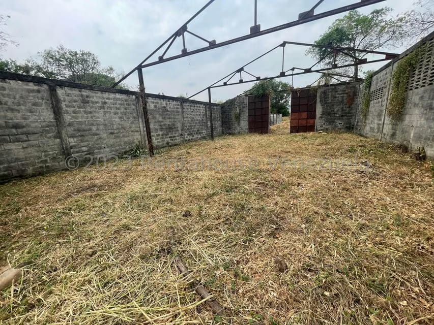 Comercial (Local Comercial) en Venta en Araure, Portuguesa - 21