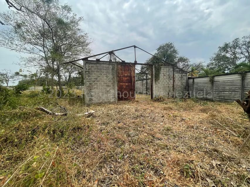 Comercial (Local Comercial) en Venta en Araure, Portuguesa - 24