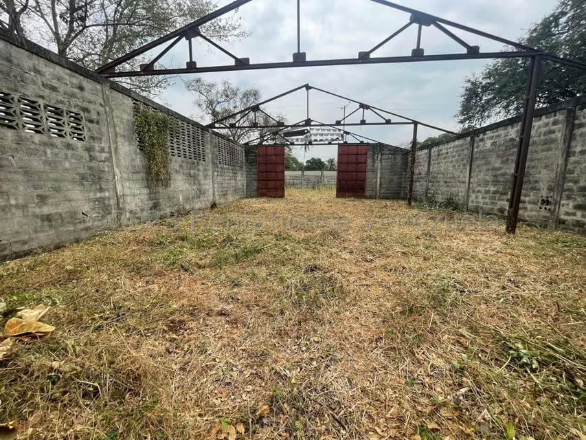 Comercial (Local Comercial) en Venta en Araure, Portuguesa - 25