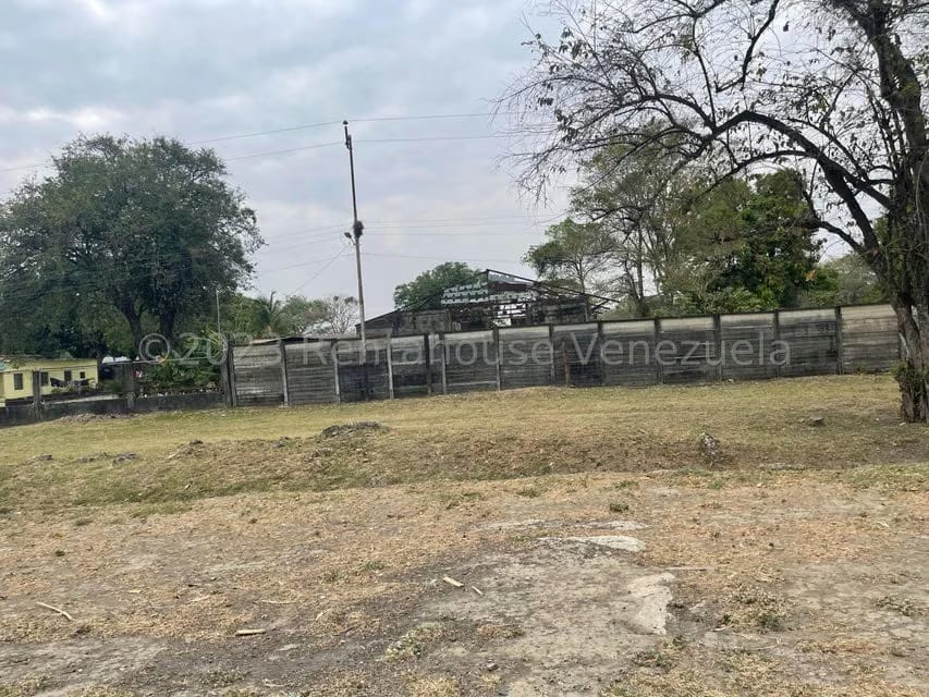 Comercial (Local Comercial) en Venta en Araure, Portuguesa - 29